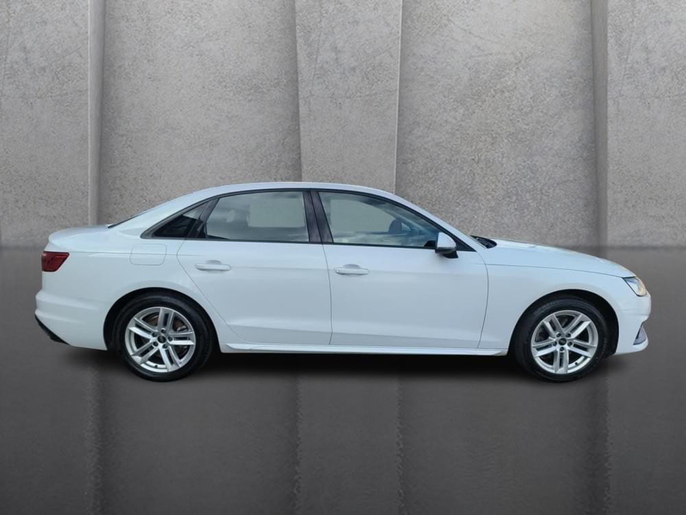 Audi A4 Sedan 35 Tfsi S Tronic