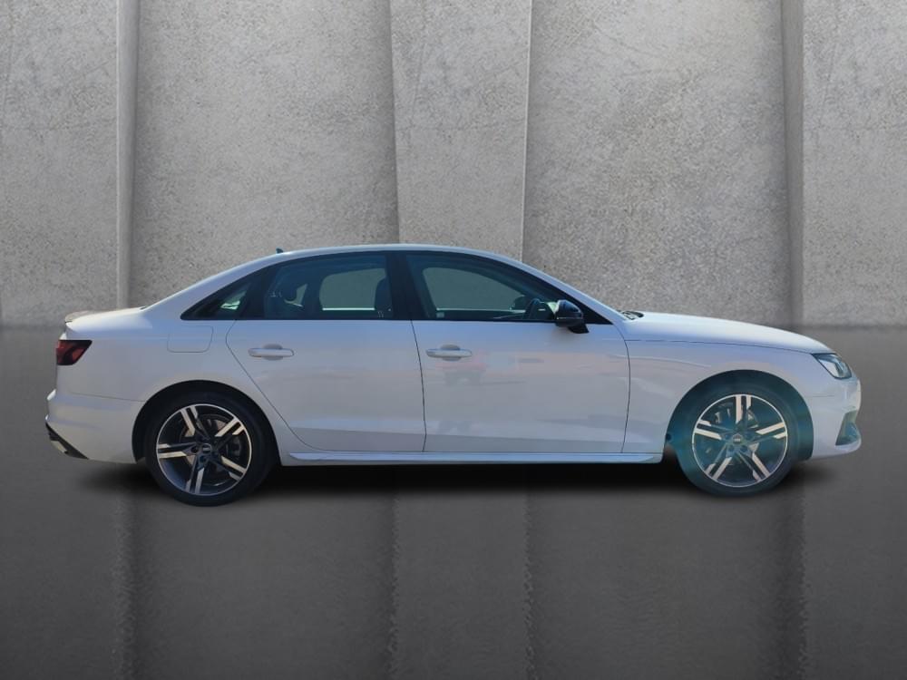 Audi A4 Sedan 35 Tfsi S Tronic Advanced