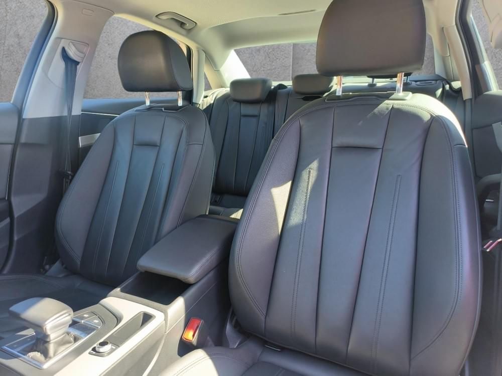 Audi A4 Sedan 35 Tfsi S Tronic Advanced