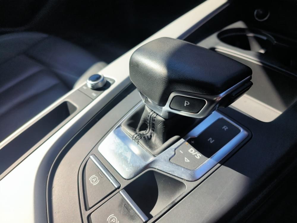 Audi A4 Sedan 35 Tfsi S Tronic Advanced