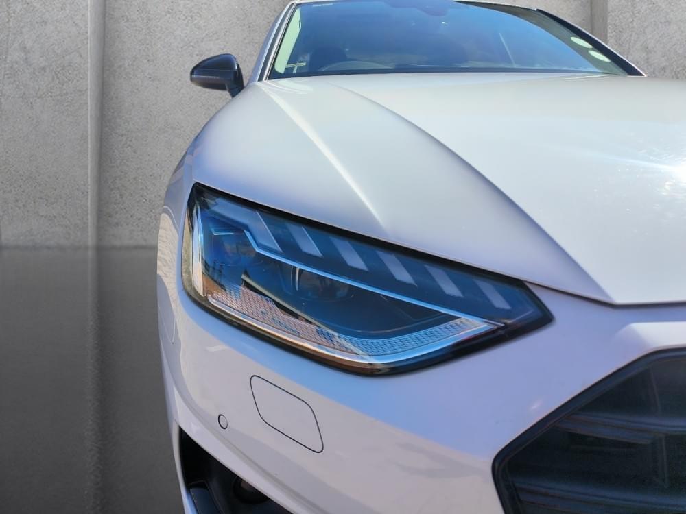 Audi A4 Sedan 35 Tfsi S Tronic Advanced