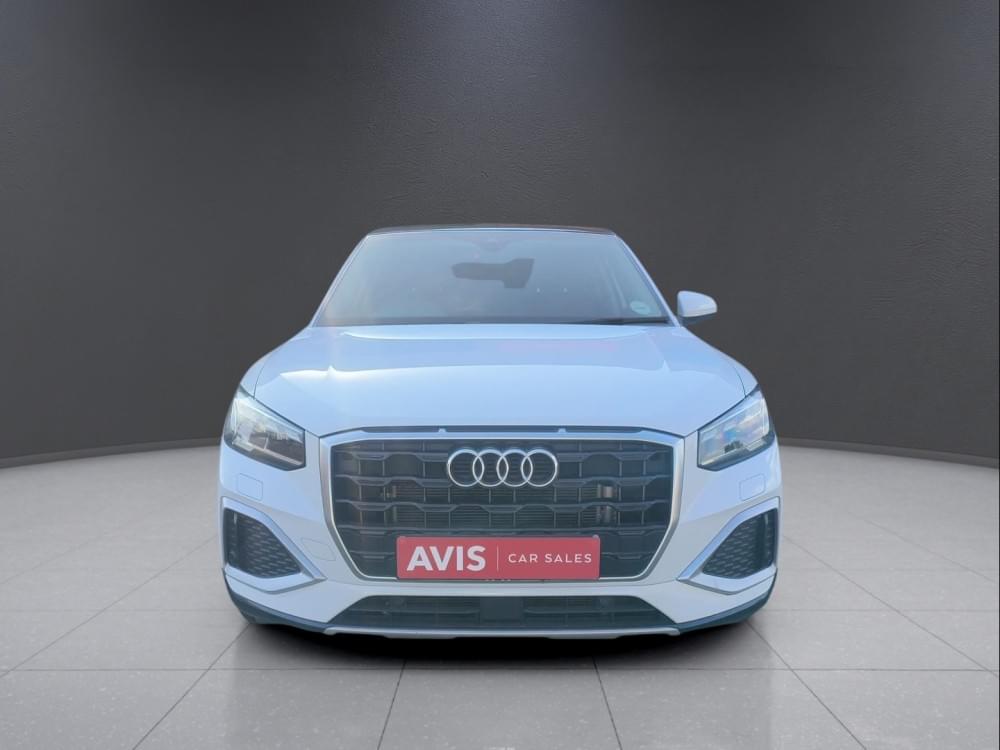 Audi Q2 35 Tfsi Urban Edition