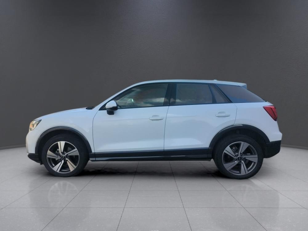 Audi Q2 35 Tfsi Urban Edition