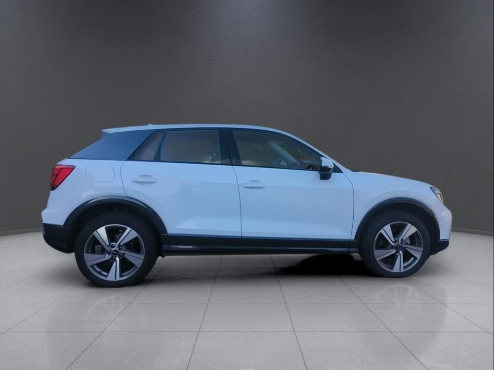 Audi Q2 35 Tfsi Urban Edition
