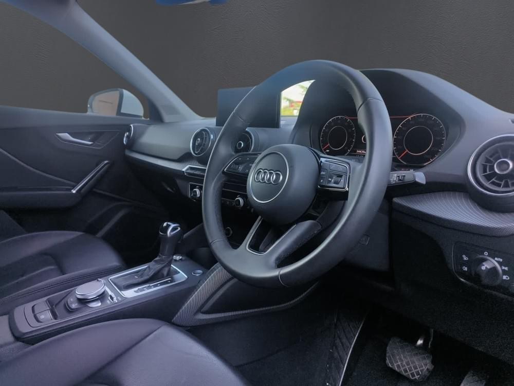 Audi Q2 35 Tfsi Urban Edition