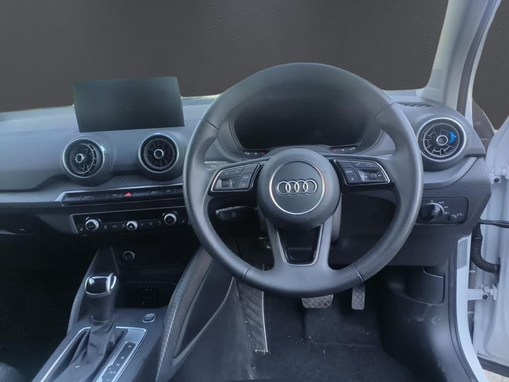 Audi Q2 35 Tfsi Urban Edition
