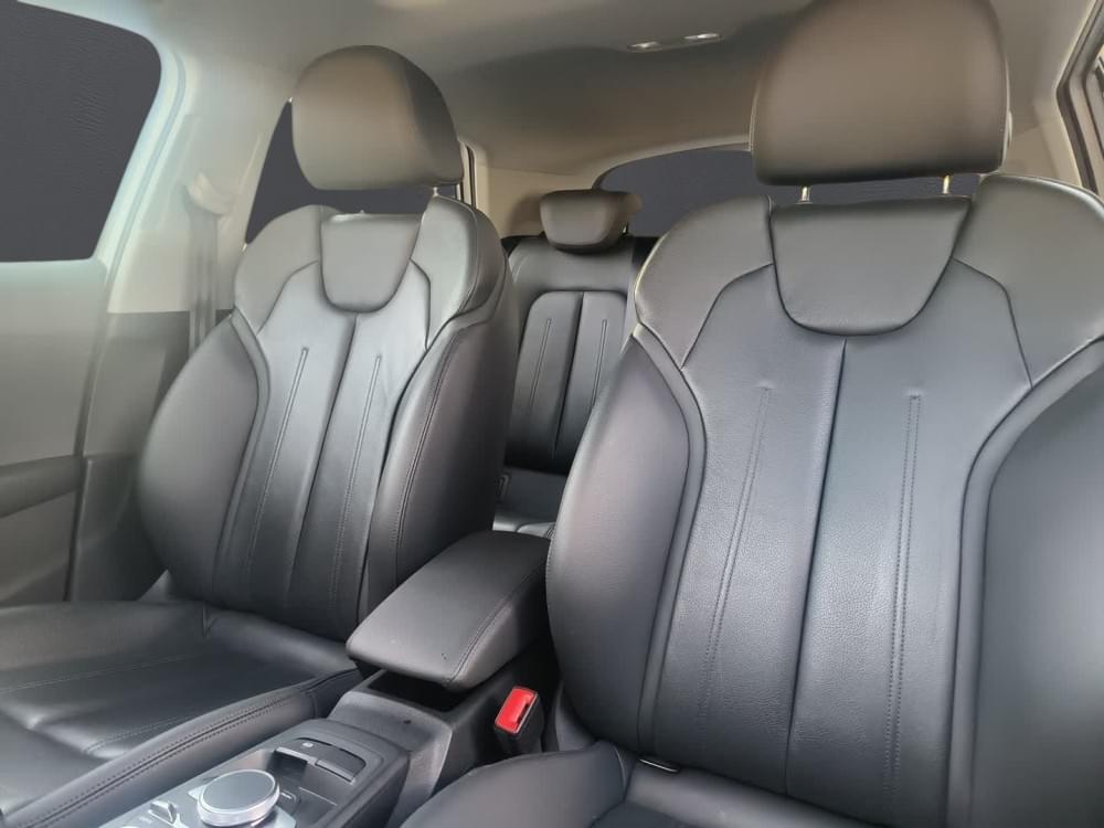 Audi Q2 35 Tfsi Urban Edition