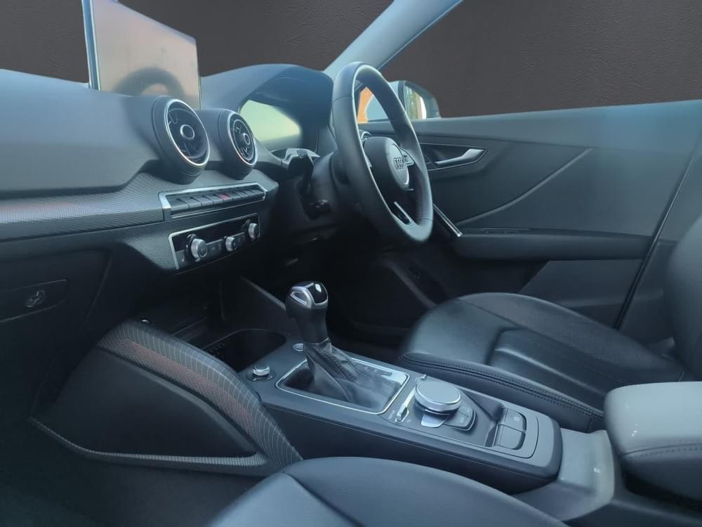 Audi Q2 35 Tfsi Urban Edition
