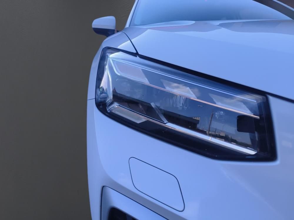 Audi Q2 35 Tfsi Urban Edition