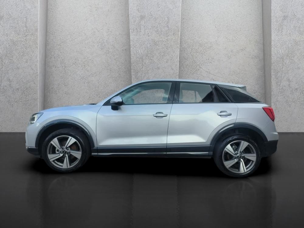 Audi Q2 35 Tfsi Urban Edition