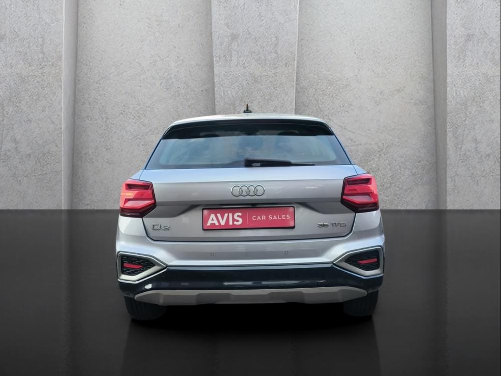 Audi Q2 35 Tfsi Urban Edition