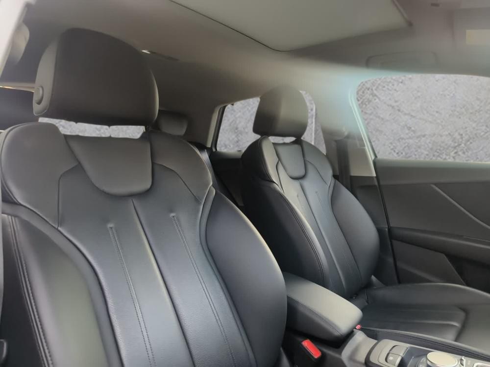 Audi Q2 35 Tfsi Urban Edition