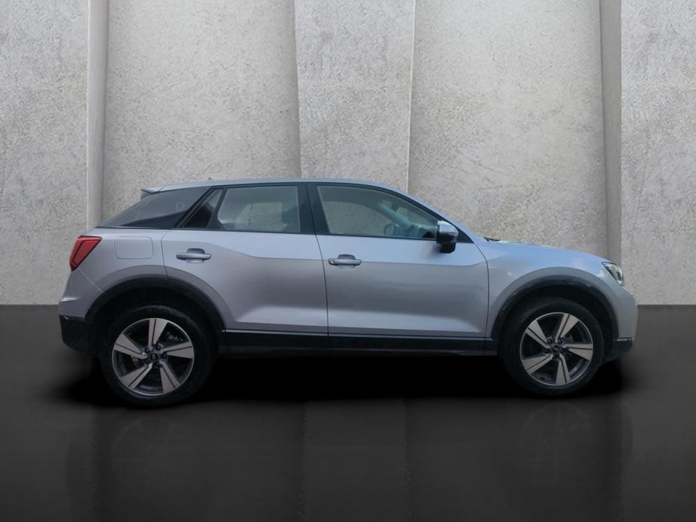 Audi Q2 35 Tfsi Urban Edition