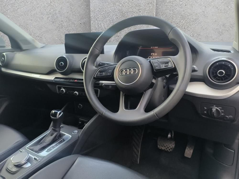 Audi Q2 35 Tfsi Urban Edition