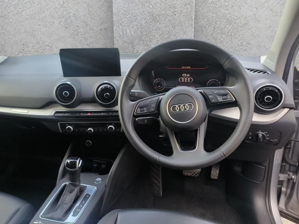 Audi Q2 35 Tfsi Urban Edition