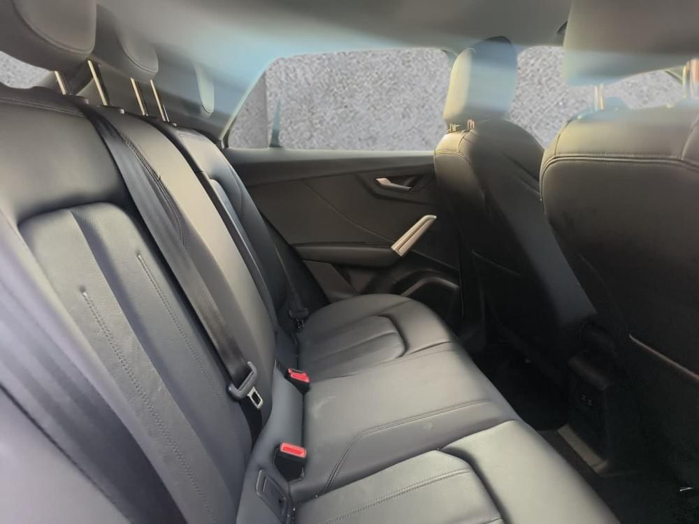 Audi Q2 35 Tfsi Urban Edition