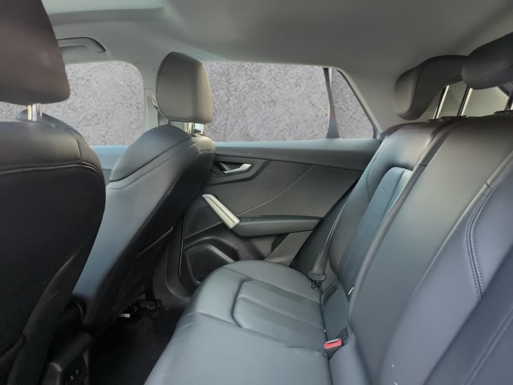 Audi Q2 35 Tfsi Urban Edition