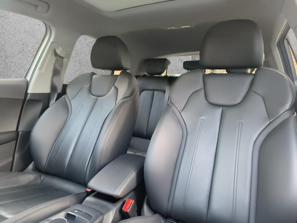 Audi Q2 35 Tfsi Urban Edition