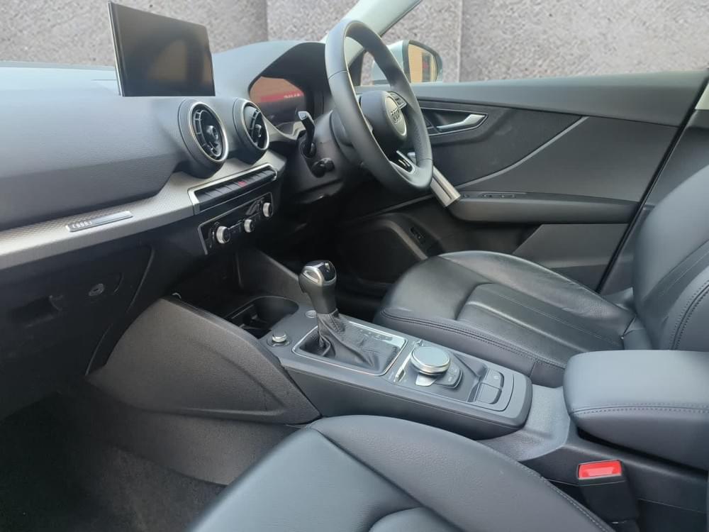 Audi Q2 35 Tfsi Urban Edition