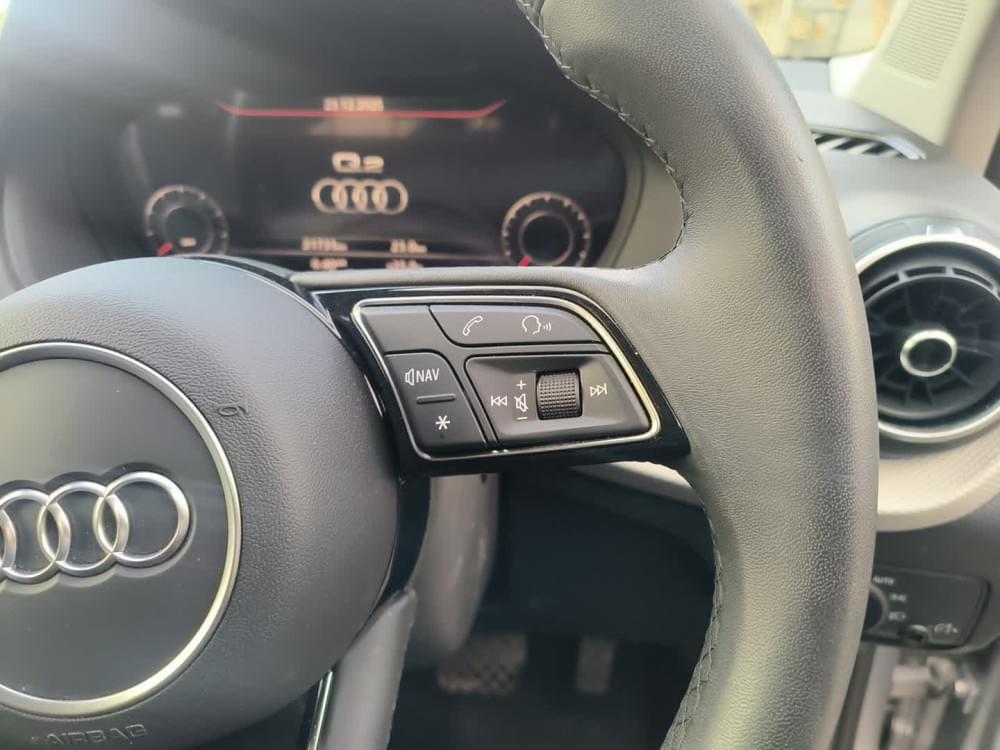 Audi Q2 35 Tfsi Urban Edition