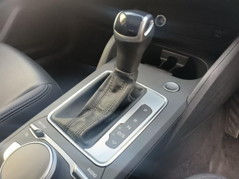 Audi Q2 35 Tfsi Urban Edition