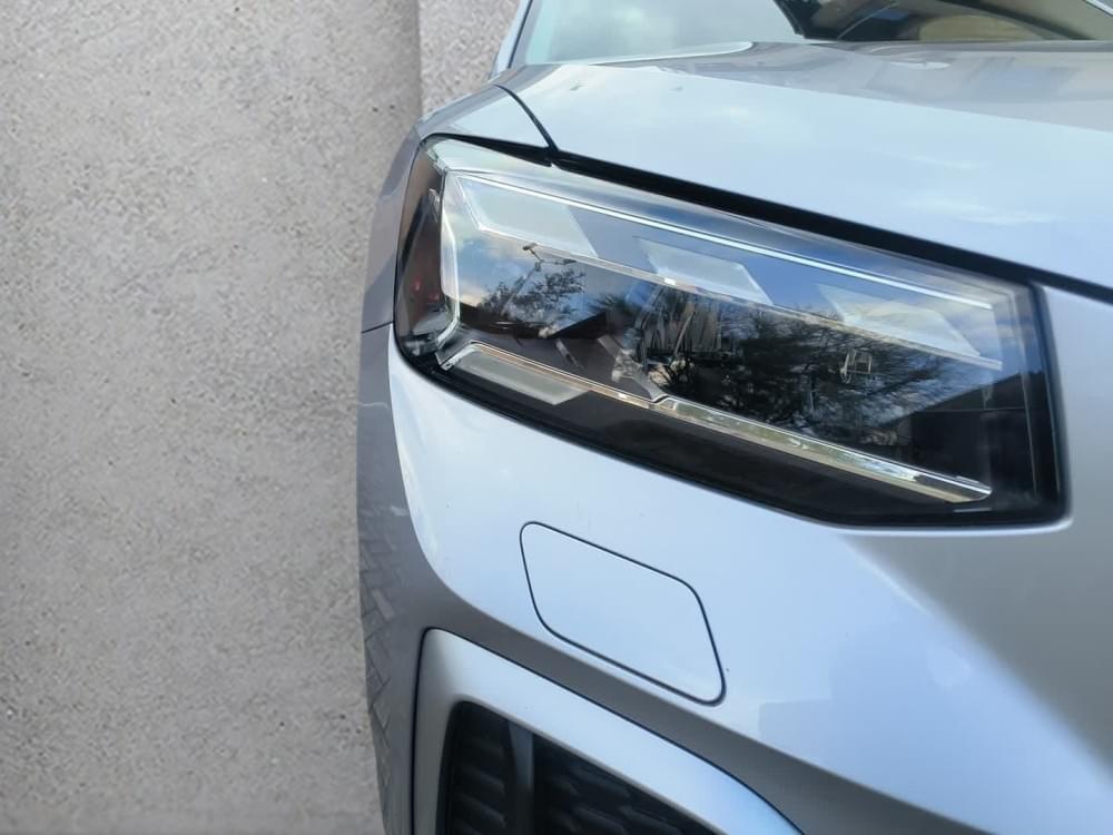 Audi Q2 35 Tfsi Urban Edition