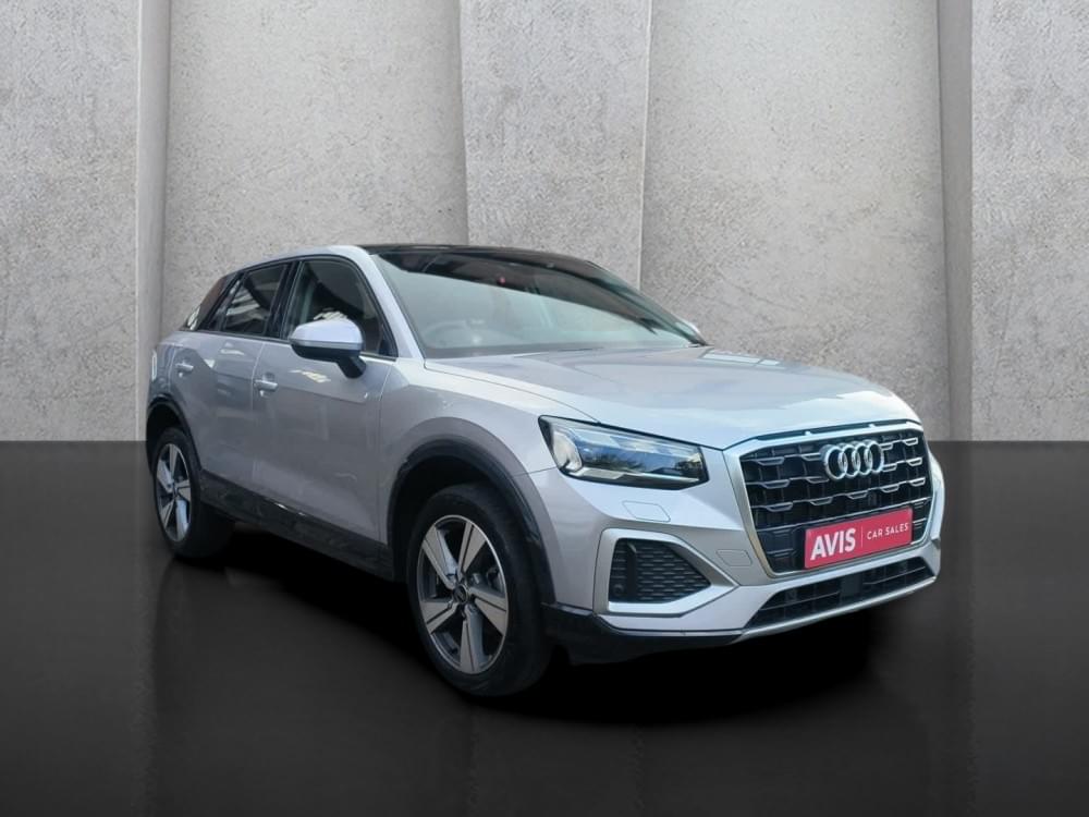 Audi Q2 35 Tfsi Urban Edition