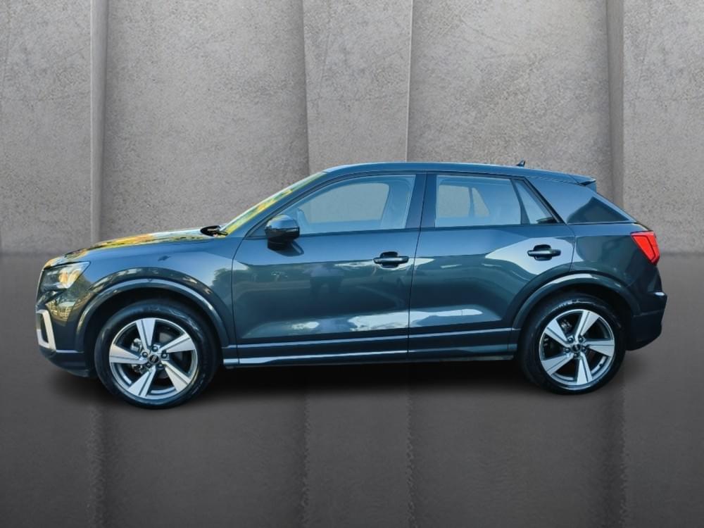 Audi Q2 35 Tfsi Urban Edition