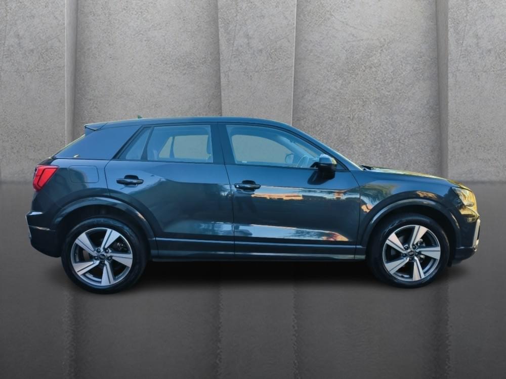 Audi Q2 35 Tfsi Urban Edition
