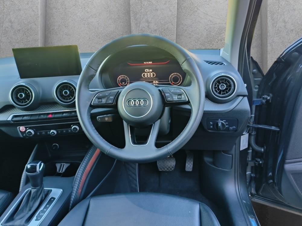 Audi Q2 35 Tfsi Urban Edition