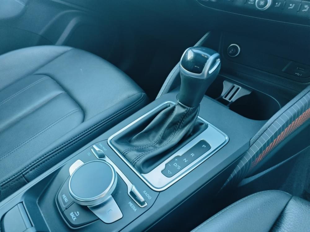 Audi Q2 35 Tfsi Urban Edition