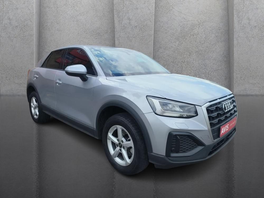 Audi Q2 35 Tfsi Tiptronic