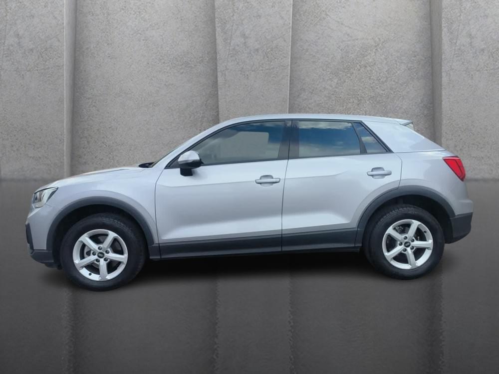 Audi Q2 35 Tfsi Tiptronic