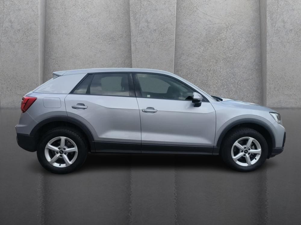 Audi Q2 35 Tfsi Tiptronic