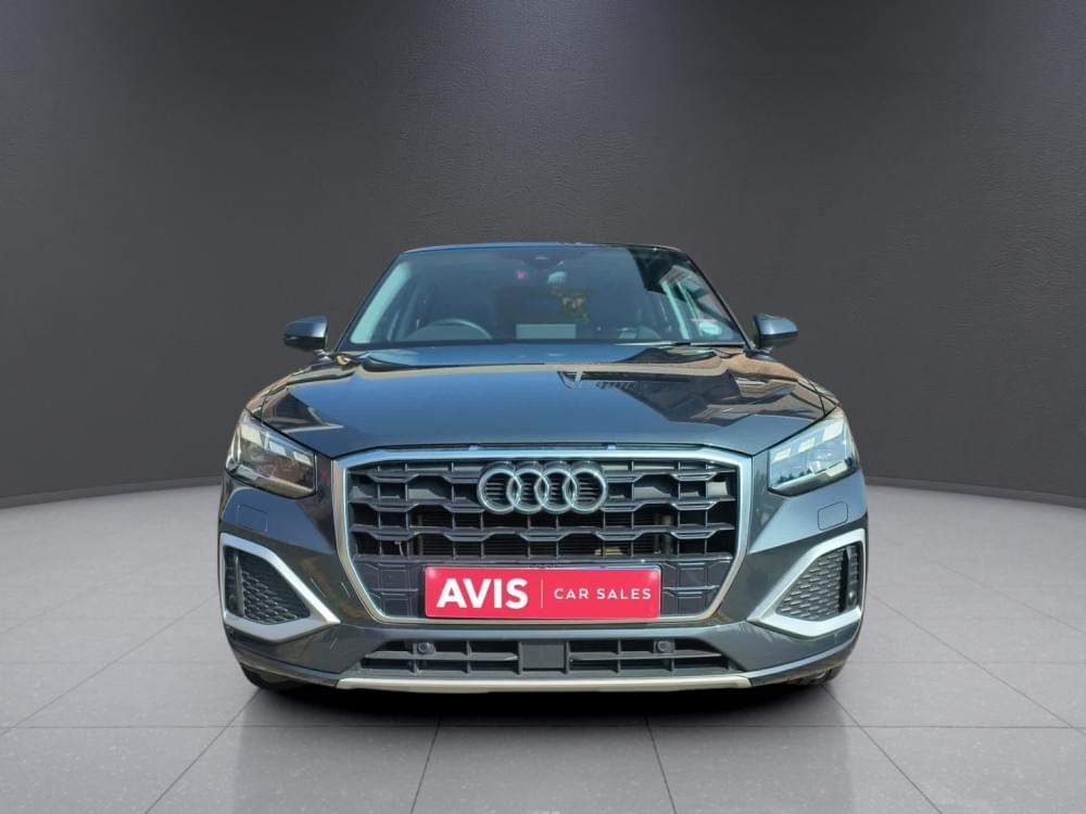 Audi Q2 35 Tfsi Urban Edition