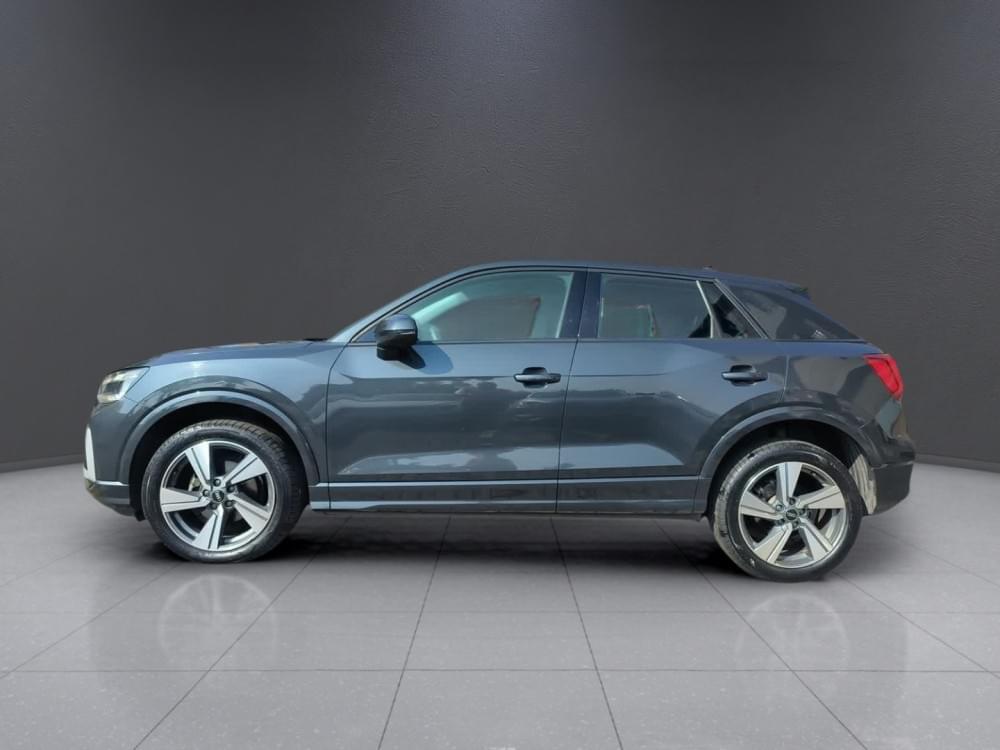 Audi Q2 35 Tfsi Urban Edition