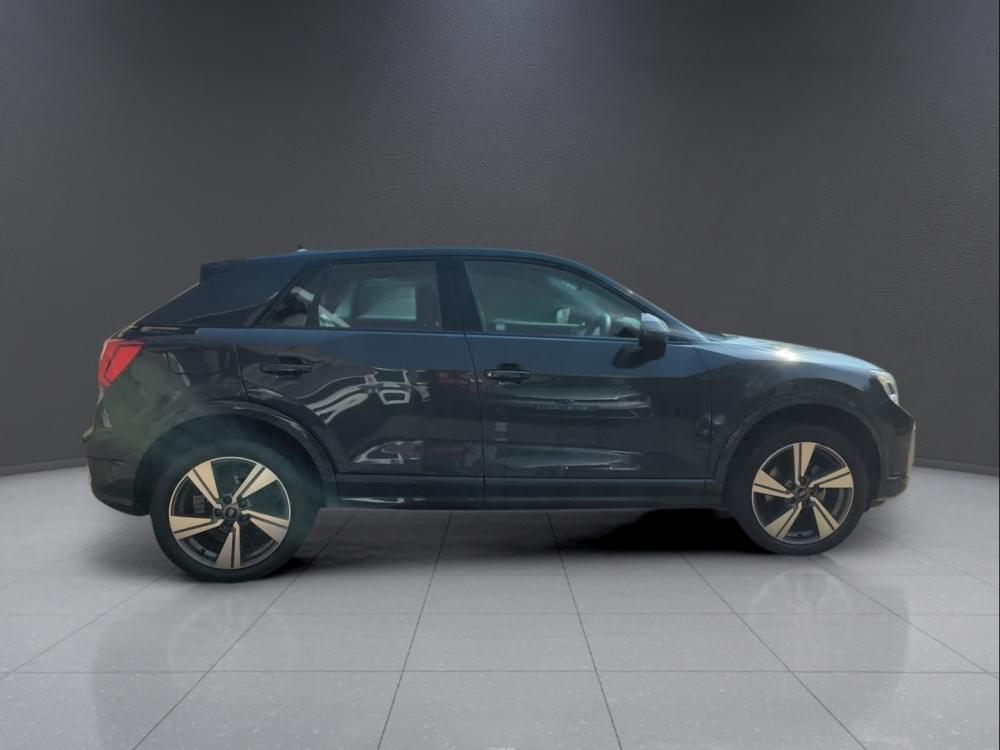Audi Q2 35 Tfsi Urban Edition