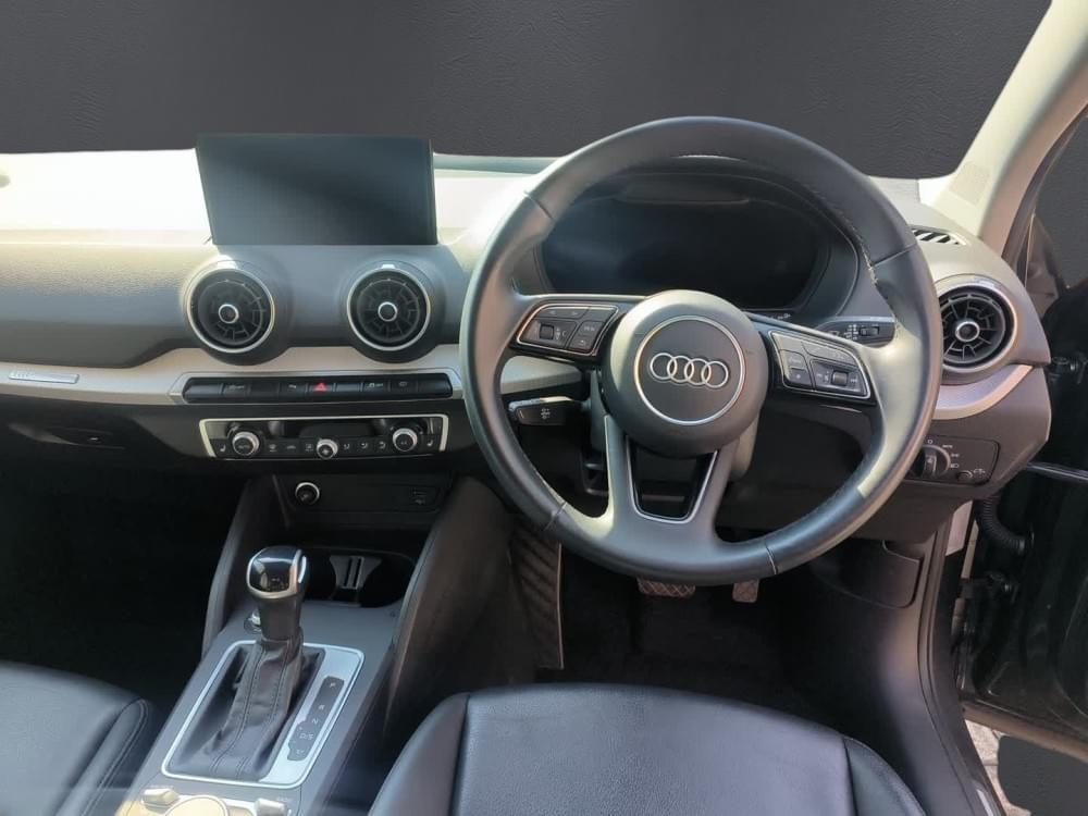 Audi Q2 35 Tfsi Urban Edition