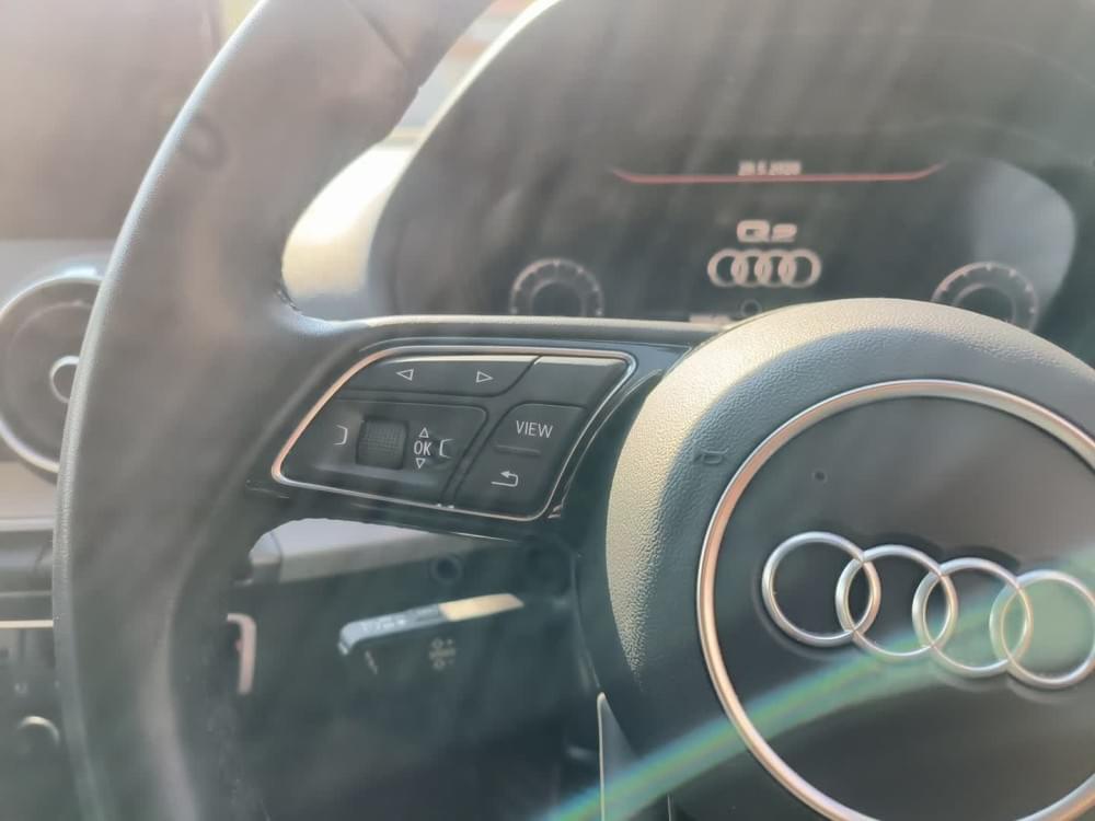 Audi Q2 35 Tfsi Urban Edition