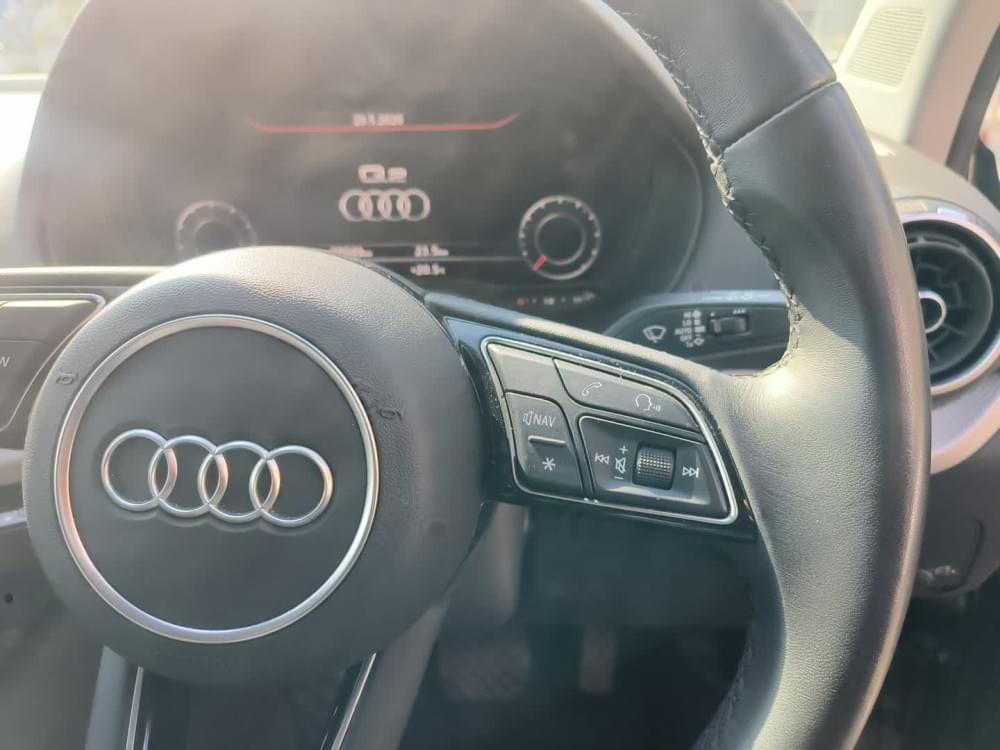 Audi Q2 35 Tfsi Urban Edition