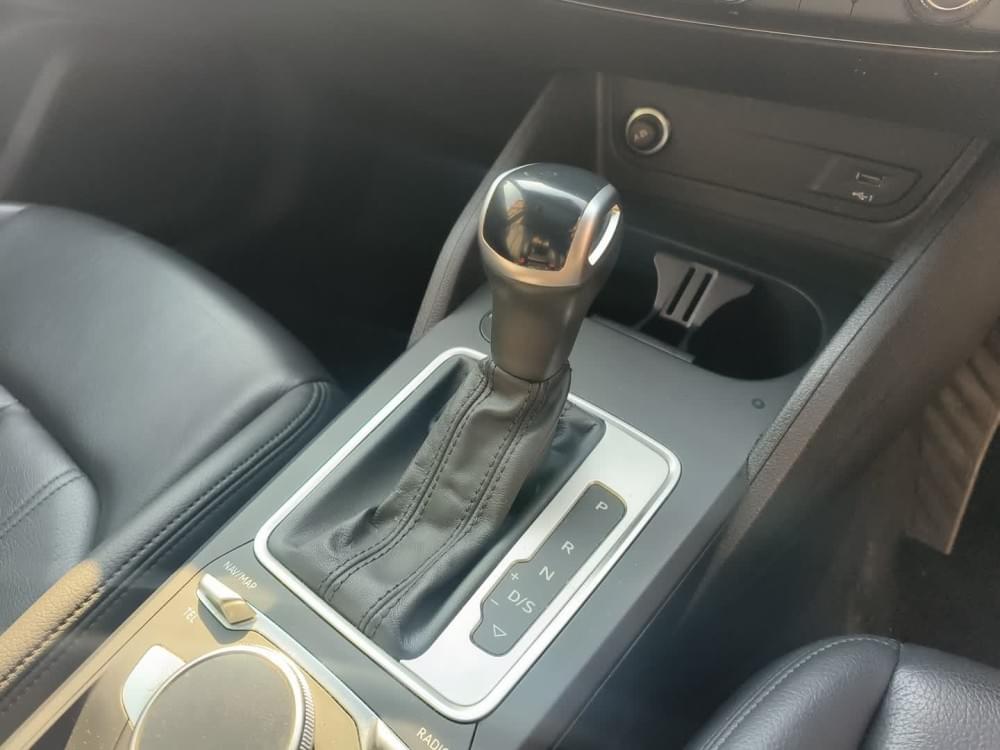 Audi Q2 35 Tfsi Urban Edition