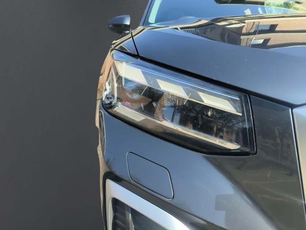 Audi Q2 35 Tfsi Urban Edition