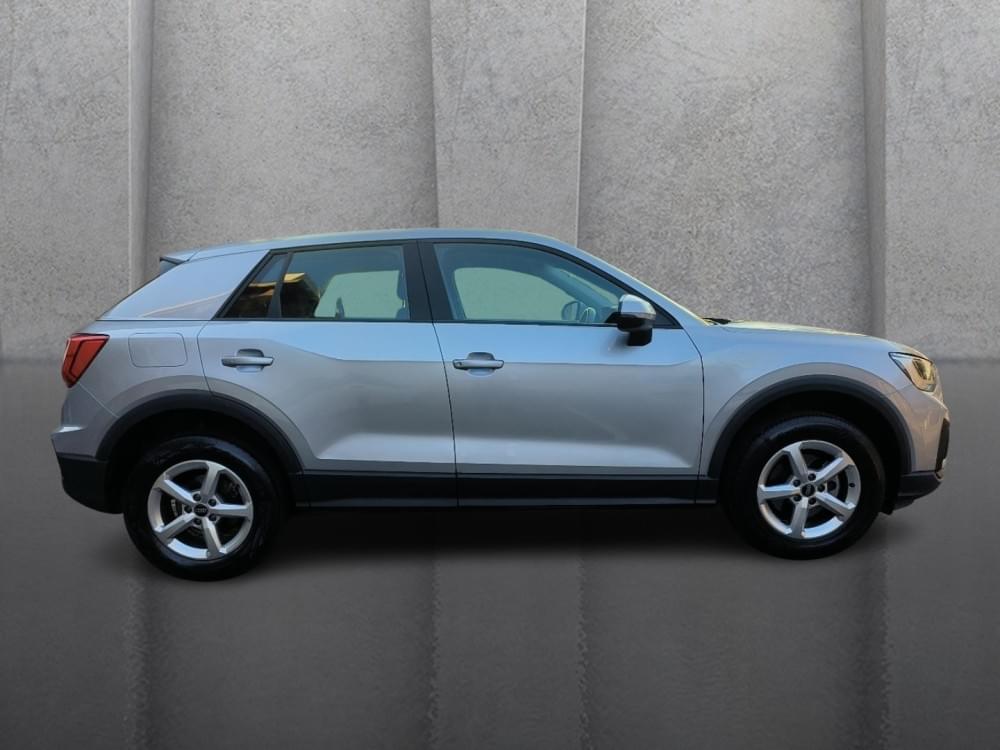 Audi Q2 35 Tfsi Tiptronic