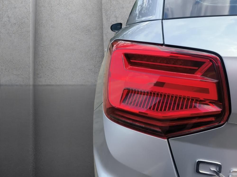 Audi Q2 35 Tfsi Tiptronic
