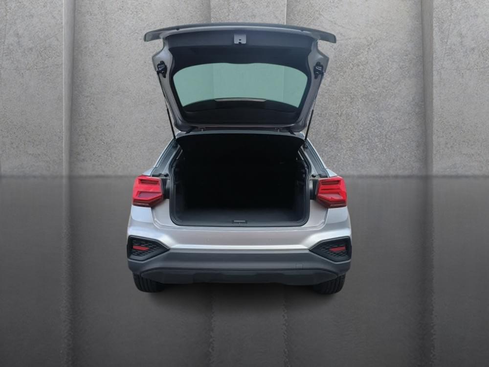 Audi Q2 35 Tfsi Tiptronic