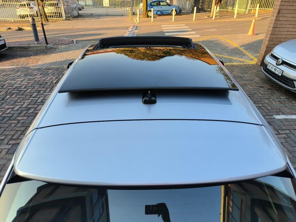 Audi Q2 35 Tfsi Tiptronic
