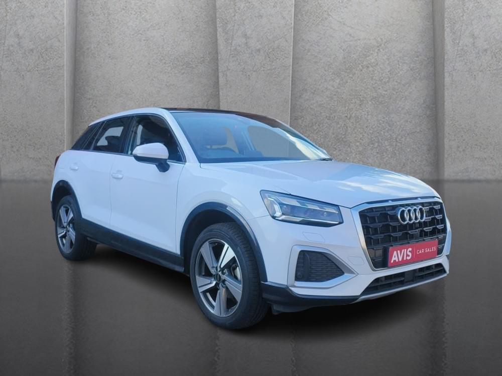 Audi Q2 35 Tfsi Urban Edition