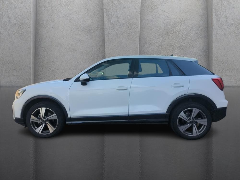 Audi Q2 35 Tfsi Urban Edition