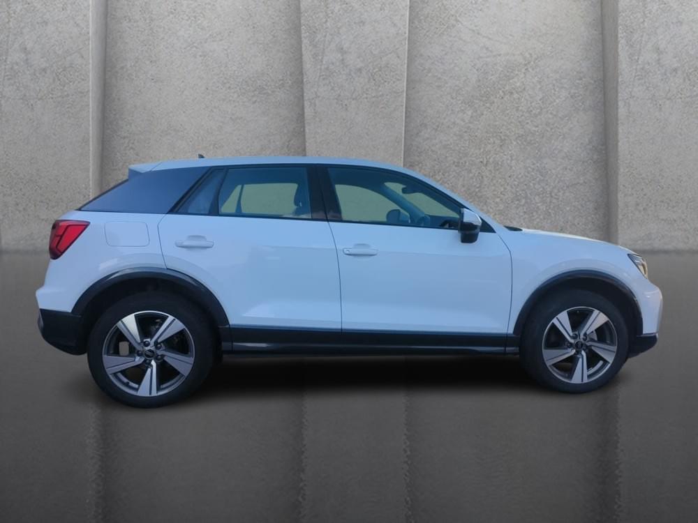 Audi Q2 35 Tfsi Urban Edition