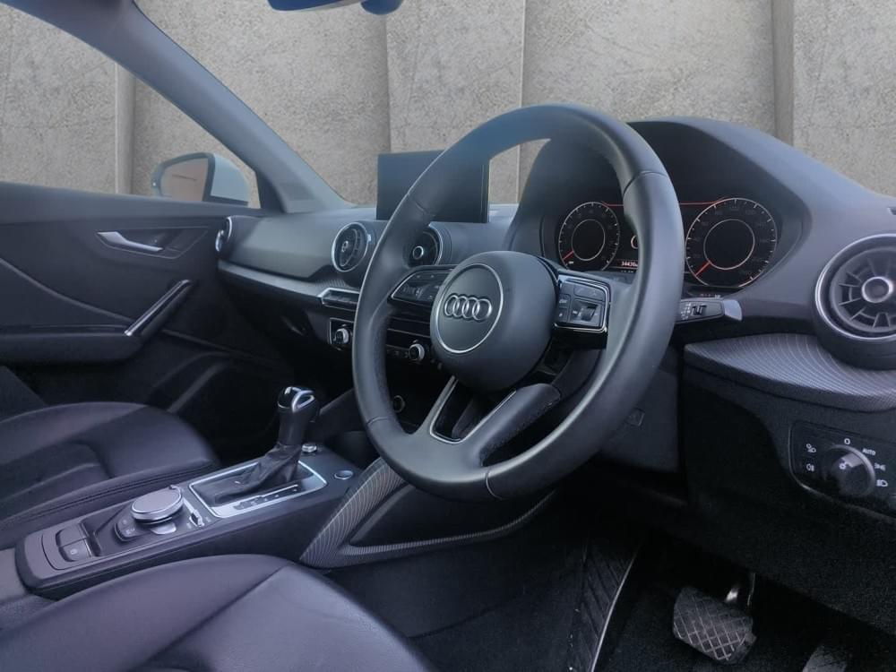Audi Q2 35 Tfsi Urban Edition